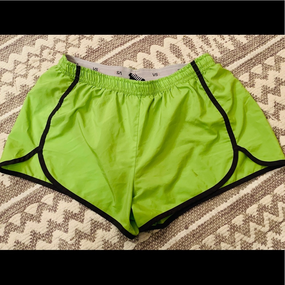 Victoria’s Secret Sexy Sport shorts size XS